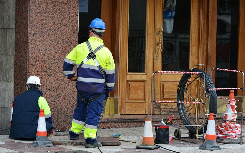 dégorgement canalisation Montrouge
